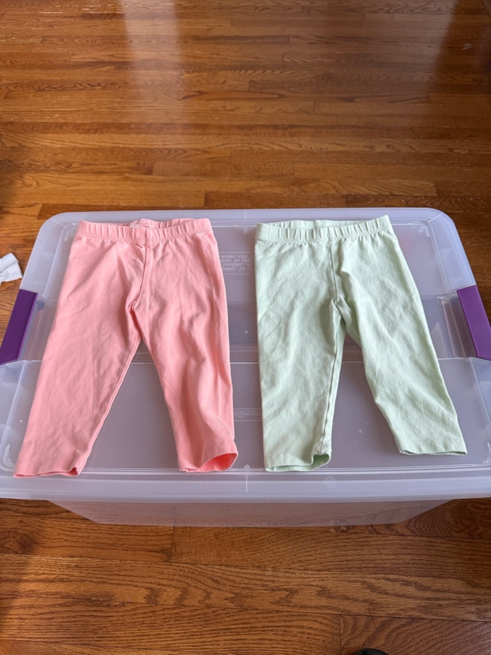 H&M Baby Girl Bundle - Picture 6 of 6